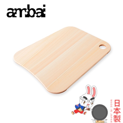 日本ambai 土佐板 台形M-小泉誠 日本製 TK-51002