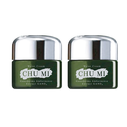 初冪鹿角靈芝水感霜(30ml/瓶) 2瓶/組