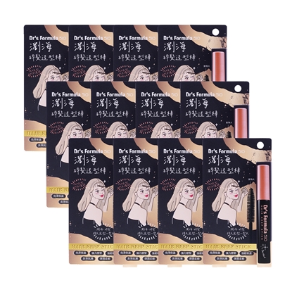 《台塑生醫》Dr's Formula 510瀏海造型棒10g*12入