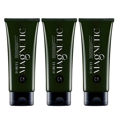 【FORTE】Magnetic C1清爽護髮素150g*3入