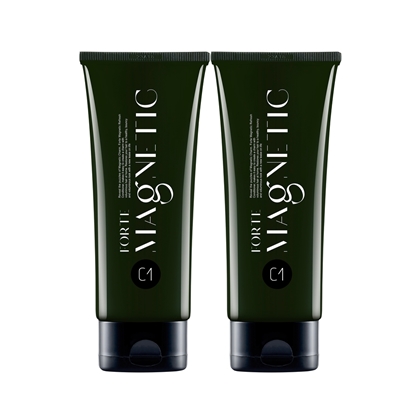 【FORTE】Magnetic C1清爽護髮素150g*2入