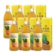【台糖】鳳梨醋600ml(6瓶/組)