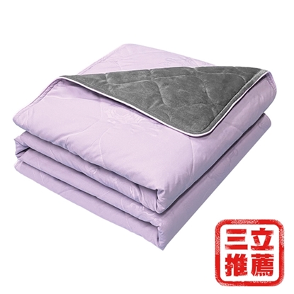 【炮仔聲】石墨烯循環超導毯被-美