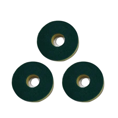 水摩爾水龍頭增壓熱霧去油洗碗神器MS-177-(備品洗碗綿刷3入)-開熱水利用強細熱霧氣除油去菌垢環保省水