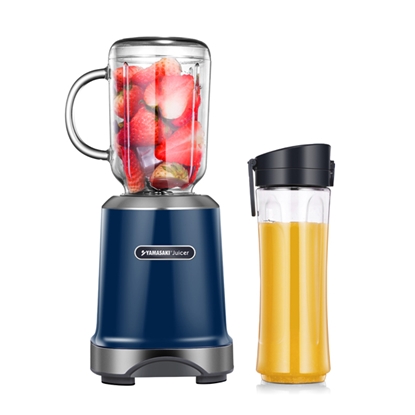 [Yamasaki] 日式隨纖杯果汁機  │ SK-1160JP-美