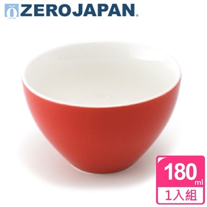 【ZERO JAPAN】典藏之星杯(番茄紅)180CC