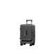 WhaleBox系列 鯨魚箱 多功能上掀/對開兩用行李箱（20吋）