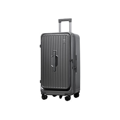 WhaleBox系列 鯨魚箱 多功能上掀/對開兩用行李箱（29吋）