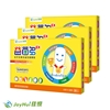 圖片 【JoyHui佳悅】益菌多EX 3盒(共90包 澳洲專利BC198乳酸菌+DHA+乳鐵蛋白+益生元+兒童益生菌)