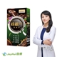 【JoyHui佳悅】綠纖EX代謝黑咖啡1盒(共10包、配方升級葛花+小麥若葉)