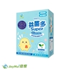 圖片 【JoyHui佳悅】益菌多Super純淨原味│100%無添加驗證益生菌 1盒(共30包、全家益生菌+兒童益生菌+BC198&LCW23益生菌)