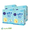 圖片 【JoyHui佳悅】益菌多Super純淨原味│100%無添加驗證益生菌 4盒(共120包、全家益生菌+兒童益生菌+BC198&LCW23益生菌)