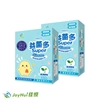 圖片 【JoyHui佳悅】益菌多Super純淨原味│100%無添加驗證益生菌 2盒(共60包、全家益生菌+兒童益生菌+BC198&LCW23益生菌)