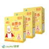 圖片 【JoyHui佳悅】益菌多EX升級版3盒(共90包、PS腦磷脂+BC198乳酸菌+兒童益生菌)