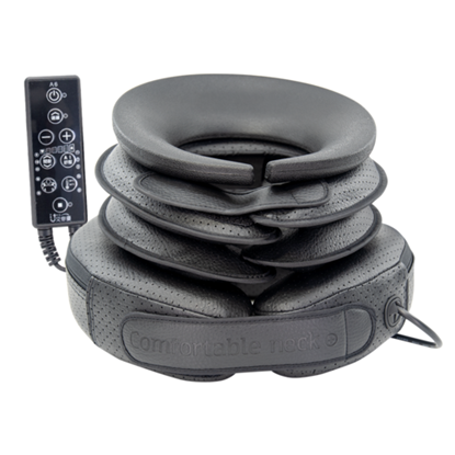 【安美】艾你優 頸舒適(贈品:余仁生靈芝切片-原價1080)_美鳳有約推薦-美