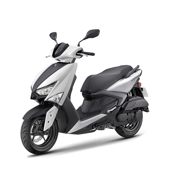 降價送apple Yamaha 山葉機車gryphus 新勁戰125 雙碟abs版 7期 電電購