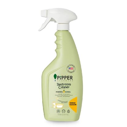 PiPPER STANDARD 浴廁清潔劑 (橙花香) 500ml (三入組)
