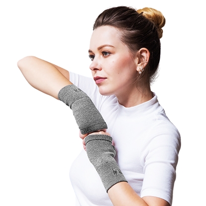 【京美】鍺紗拇指護腕2入組-電