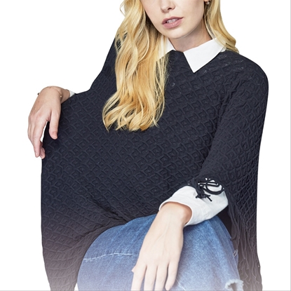 【京美】能量鍺紗披肩2入-美