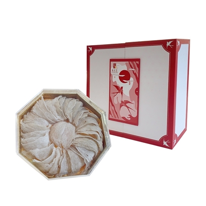 【琉元堂】燕窩系列-頂級琉元燕盞150g禮盒