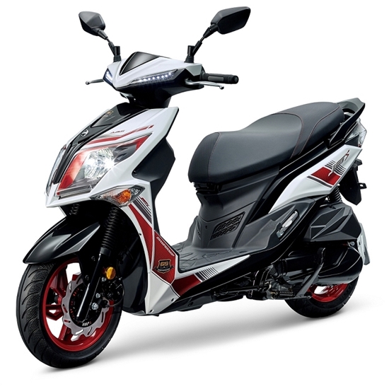 結帳享優惠 SYM三陽機車 JET S 125 六期雙碟 ABS版 2020新車 結帳享優惠 SYM三陽機車 JET S 125 六期雙碟 ABS版 2020新車
