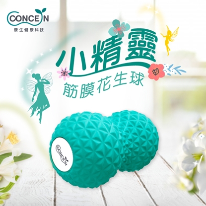 【康生】小精靈 筋膜花生球 CON-YG028