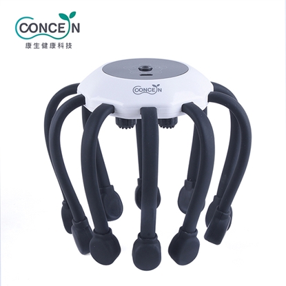 【康生】摩力寶貝 頭部按摩器CON-866
