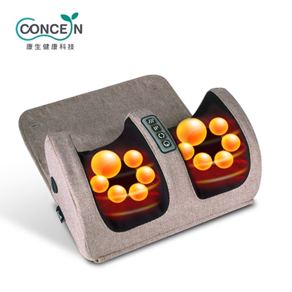 【康生】摩力寶貝 日式輕巧美腿機CM-999