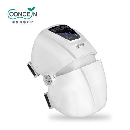 【康生】摩力輕膝 全氣壓膝蓋按摩器 CON-721