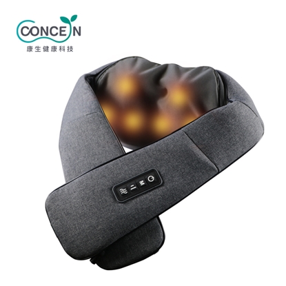 【康生】寵I好時光-悠悠揉捶按摩披肩 CM-200