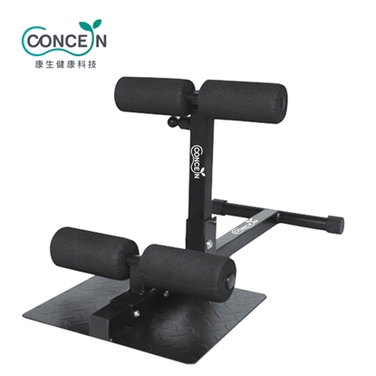 【康生】S女神深蹲翹臀機CON-FE608