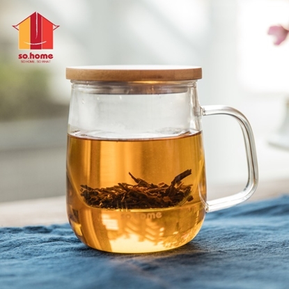 【so.home】風尚茶隔辦公杯
