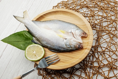 午仔魚,產銷履歷,魚之達人,一夜干,無添加認證