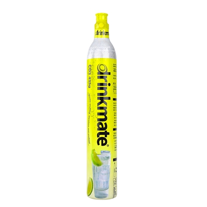 【美國Drinkmate】全新425g二氧化碳氣瓶