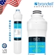 【美國邦特爾】brondell TWF15高效硬水軟化濾芯