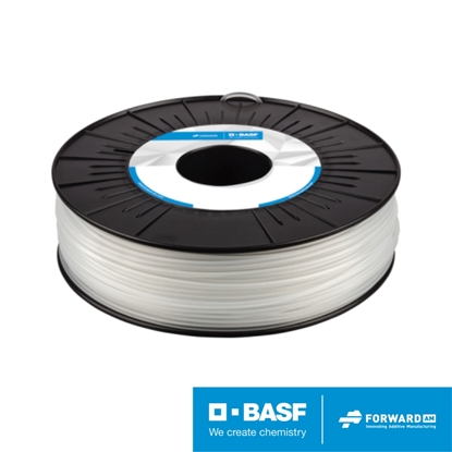 Ultrafuse® _3D列印線材700g_PP自然色1.75mm (德國巴斯夫出品 荷蘭製造 )