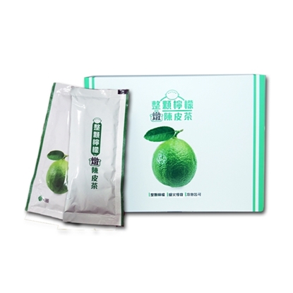 【古酵寶】冬瓜茶+陳皮檸檸茶+桂圓紅棗茶(共3盒)-美