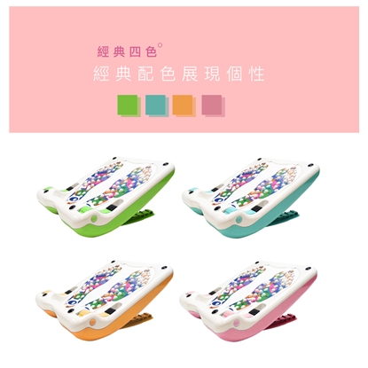 【盈亮】拉力器+拉筋版(美腿拉筋板/拉筋/提臀/美腿)