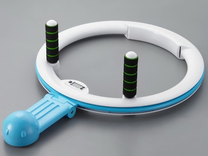 【盈亮】搖搖塑韻動機-美