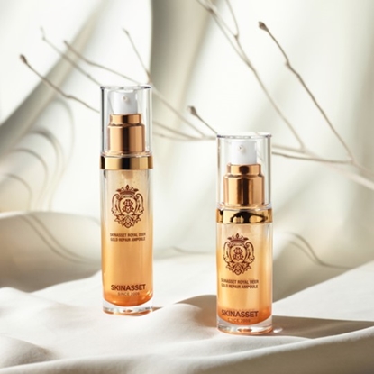 Cecicella 采晳88鹿茸黃金安瓶精華液