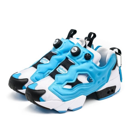 Reebok Insta Pump Fury Og 充氣慢跑鞋男eh1786 電電購