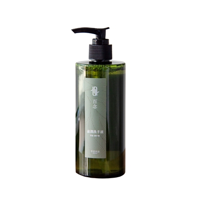 【左手香爺爺】左手香洗手液300ml