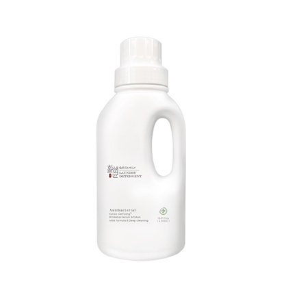 OUR FAMILY一家人益生菌全效超濃縮洗衣精 500ml