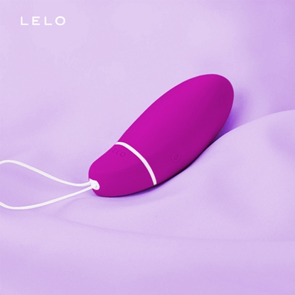 LELO-Lelo Smart Bead 智能萊珞球 凱格爾訓練聰明球-紫