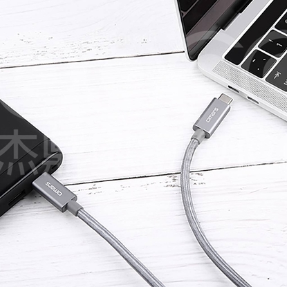 USB 3.1 Type-C傳輸/充電線