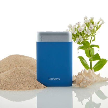 炫彩系行動電源