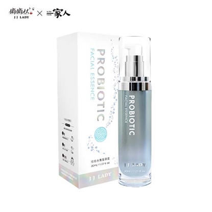 【嬌嬌女JJLady】拍拍水舞晶華露 30ml/瓶 x1