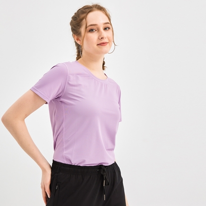 【L’eBeauty】冰感速乾空調衣(女款)-美