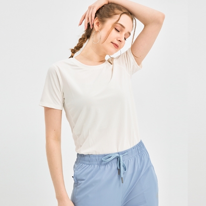 【L’eBeauty】冰感速乾空調衣(女款)-美