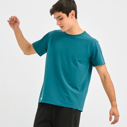 【L’eBeauty】冰感速乾空調衣(男款)-美